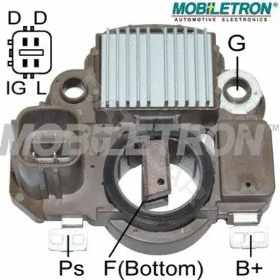 Регулятор напряжения MOBILETRON VR-H2009-147