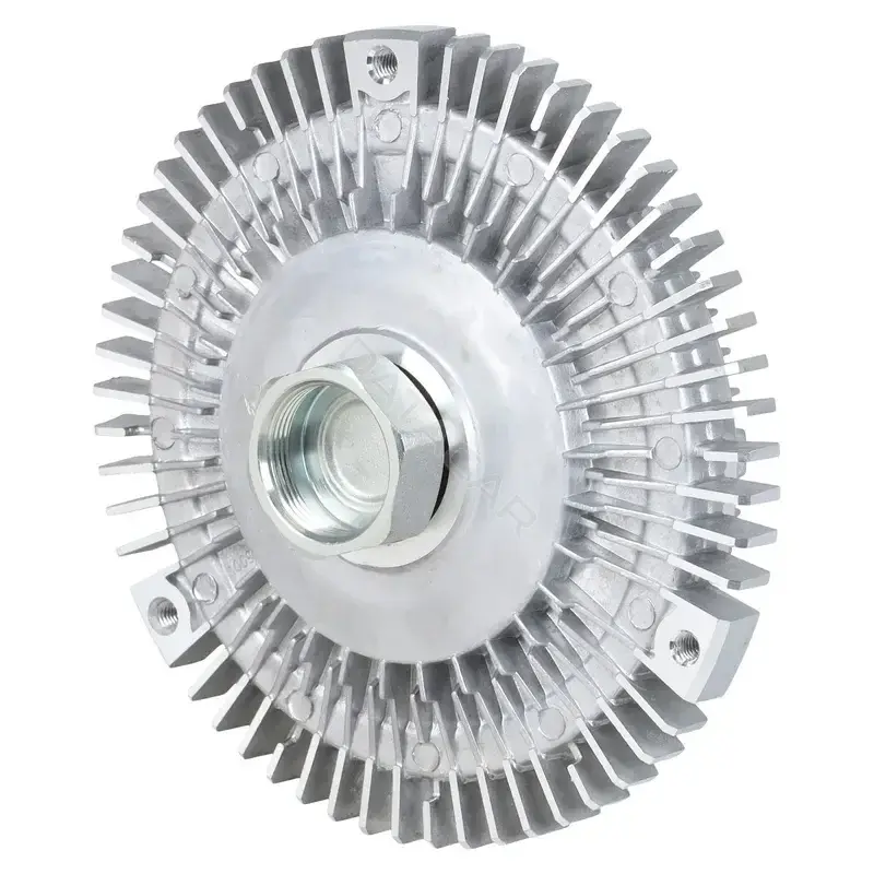 Вискомуфта вентилятора LUZAR LMC1511