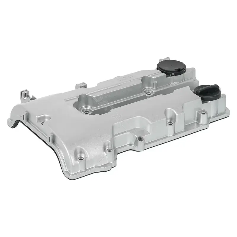 Головка блока цилиндров LUZAR LVPC2102