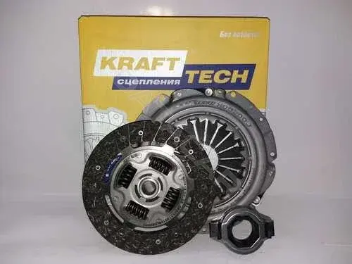 Комплект сцепления KRAFTTECH W21200J