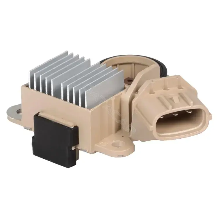 Регулятор напряжения STARTVOLT VRR1431