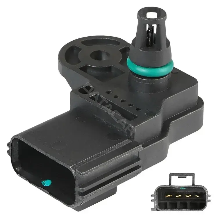 Датчик давления воздуха STARTVOLT VS-MP1003
