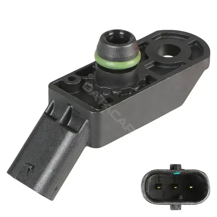 Датчик давления воздуха STARTVOLT VS-MP2116