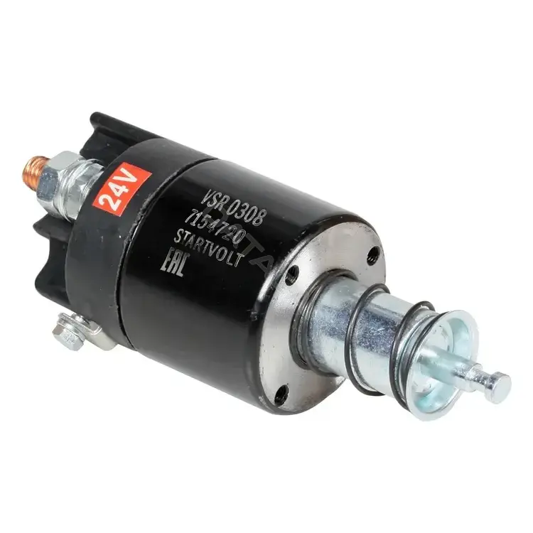 Реле втягивающее STARTVOLT VSR0308