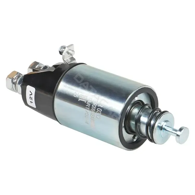 Реле втягивающее STARTVOLT VSR0312