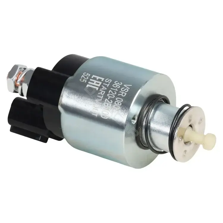 Реле втягивающее STARTVOLT VSR0806