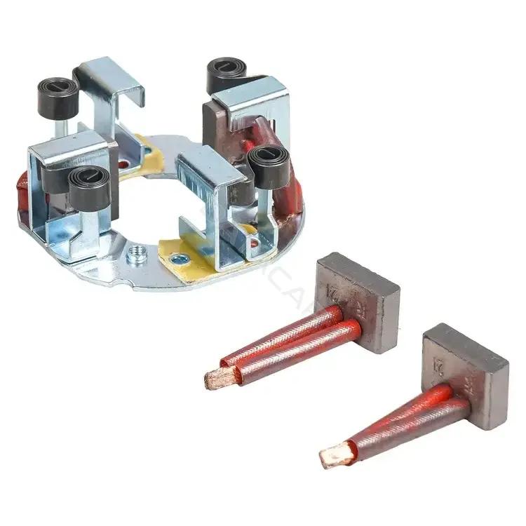 Щеткодержатель генератора STARTVOLT VBS0356