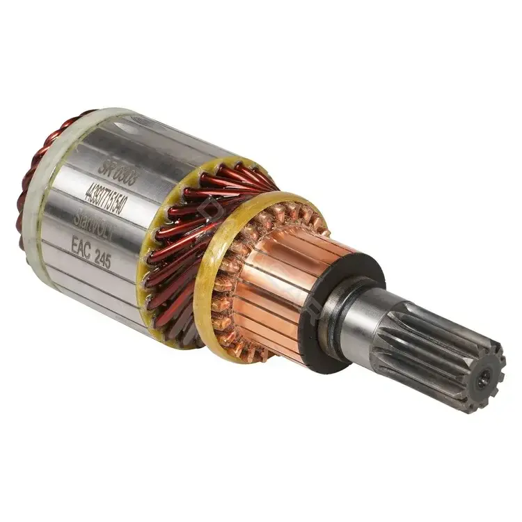Якорь стартера STARTVOLT SR0303