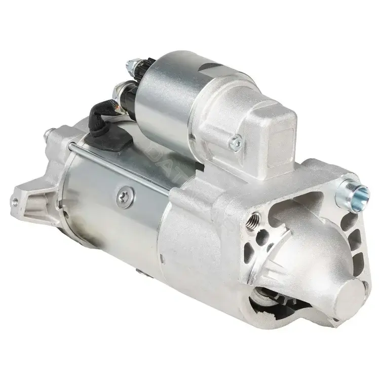 Стартер STARTVOLT LSt1025