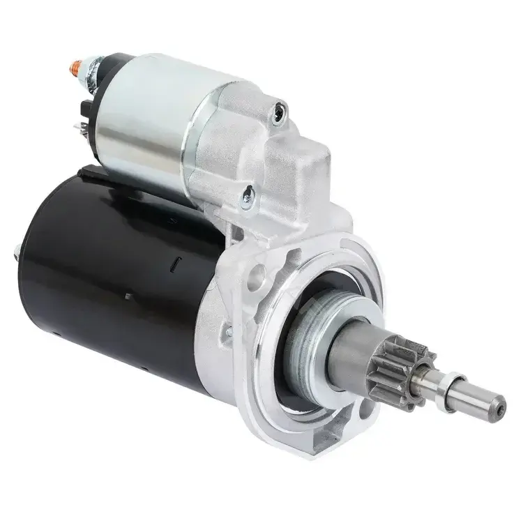 Стартер STARTVOLT LSt1814