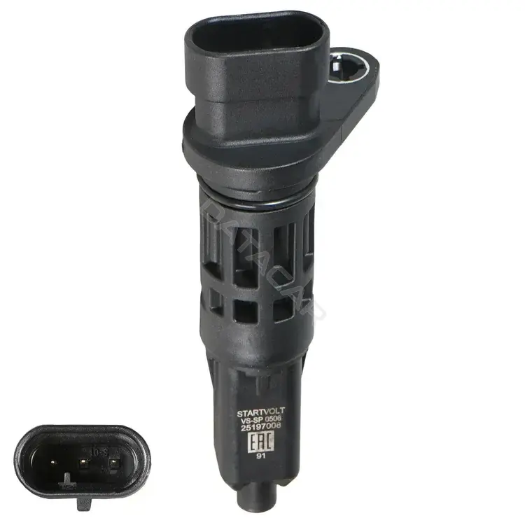 Датчик давления воздуха STARTVOLT VS-SP0506