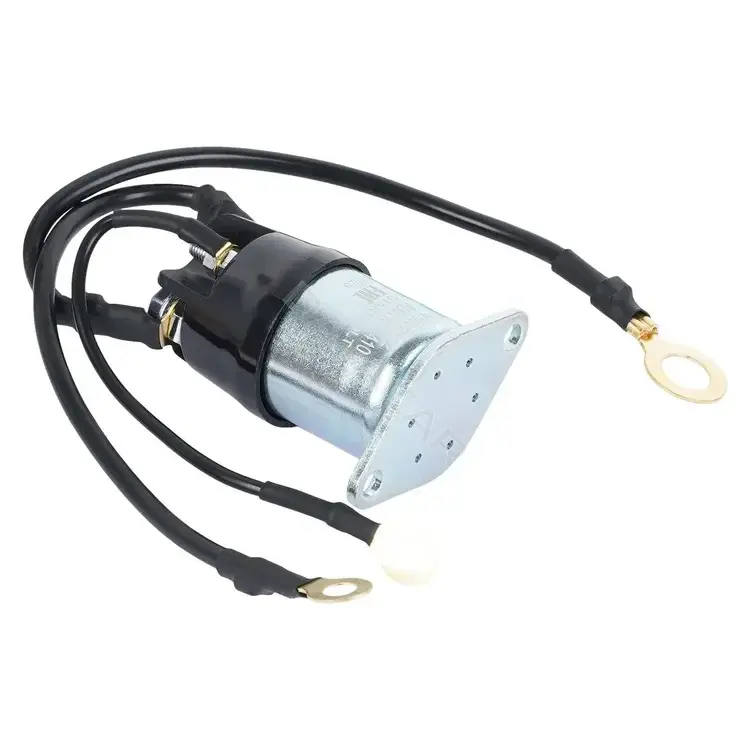 Реле втягивающее STARTVOLT VSR2102