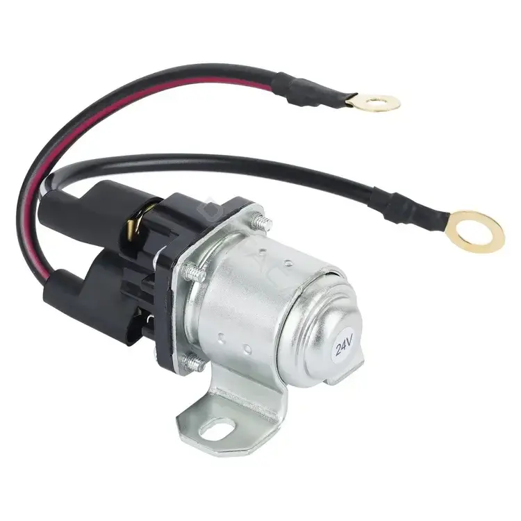 Реле втягивающее STARTVOLT VSR2103
