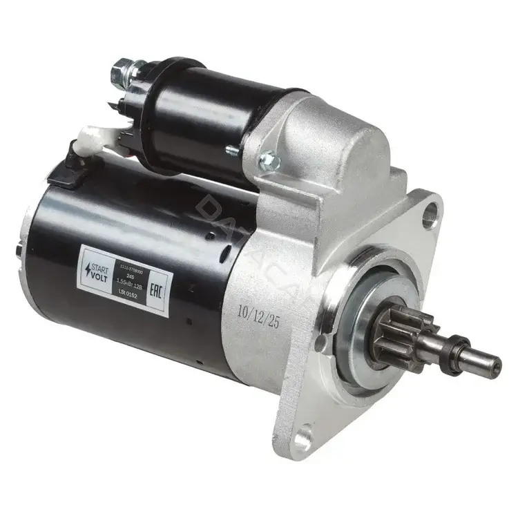 Стартер STARTVOLT LST0152