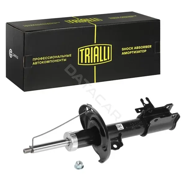 Амортизаторы TRIALLI AG21357