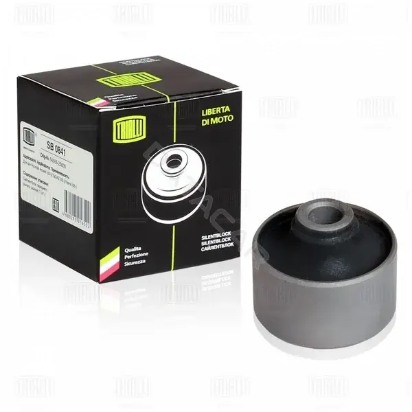 Сайлентблок рычага TRIALLI SB0841
