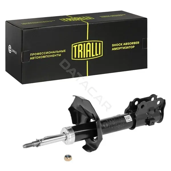 Амортизаторы TRIALLI AG08189
