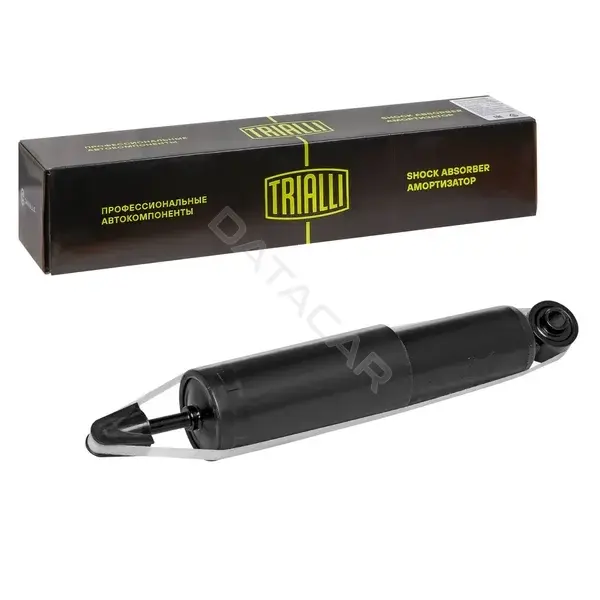 Амортизаторы TRIALLI AG11007