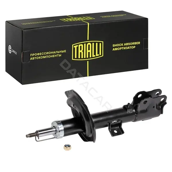 Амортизаторы TRIALLI AG11352