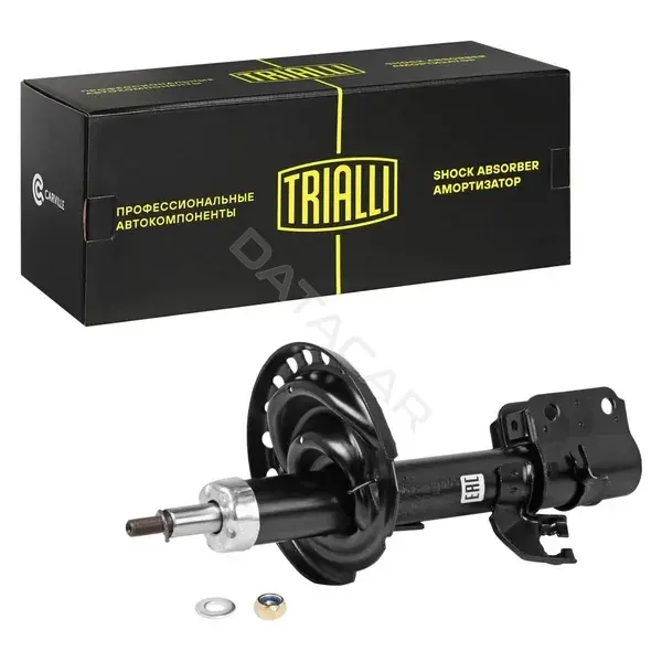 Амортизаторы TRIALLI AG14171