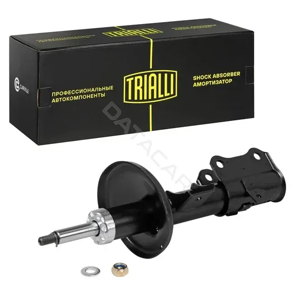 Амортизаторы TRIALLI AG24356