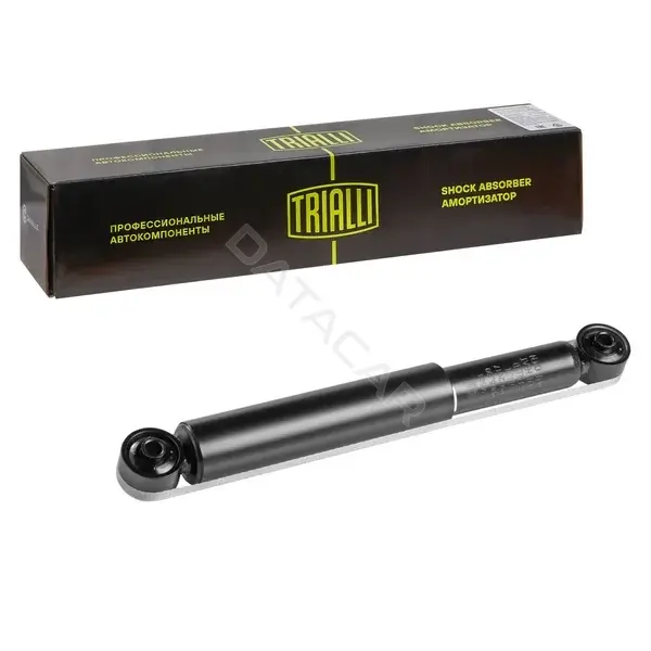 Амортизаторы TRIALLI AG24503