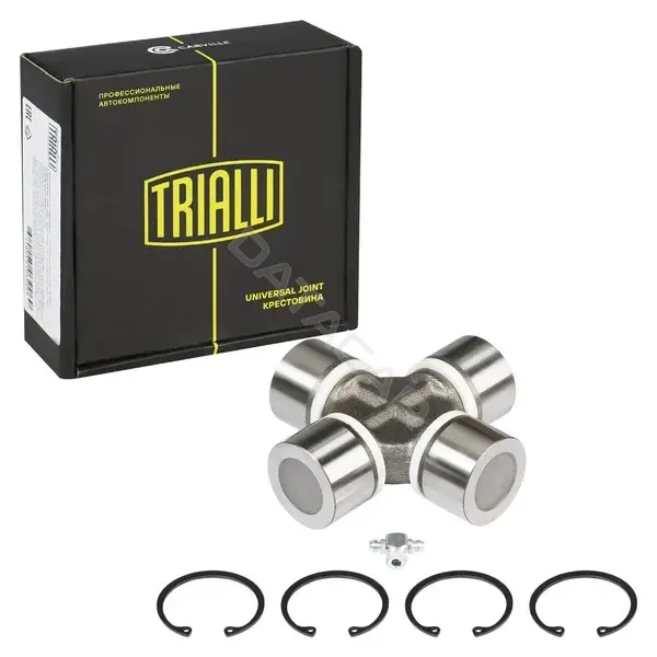 Муфта кардана TRIALLI CC722