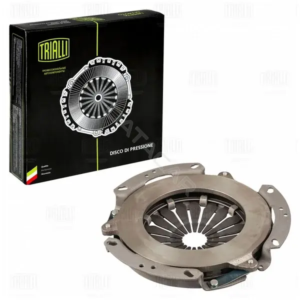 Корзина сцепления TRIALLI FS0907
