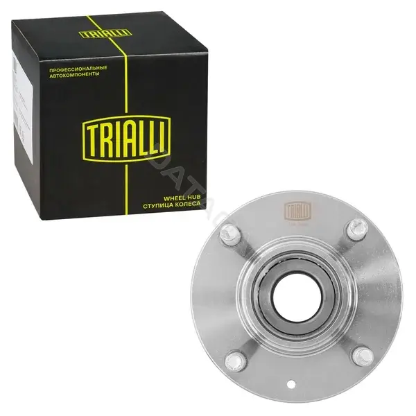 Подшипник ступицы TRIALLI MR0888