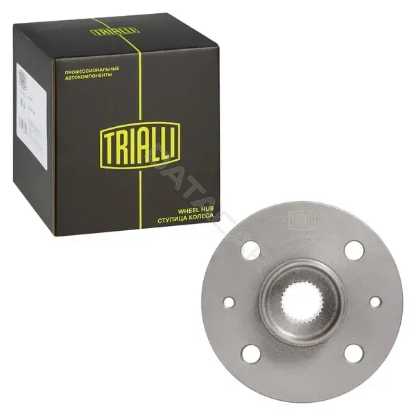 Подшипник ступицы TRIALLI MR0816