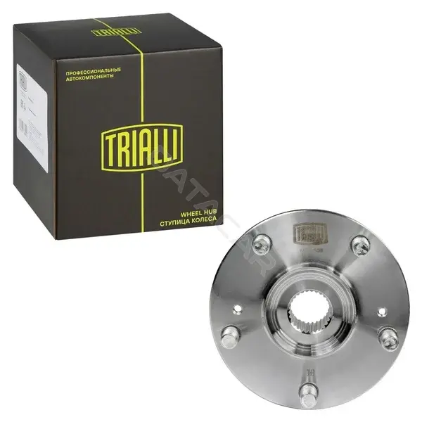 Подшипник ступицы TRIALLI MR2305