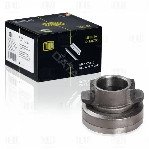 Выжимной подшипник TRIALLI CT1201