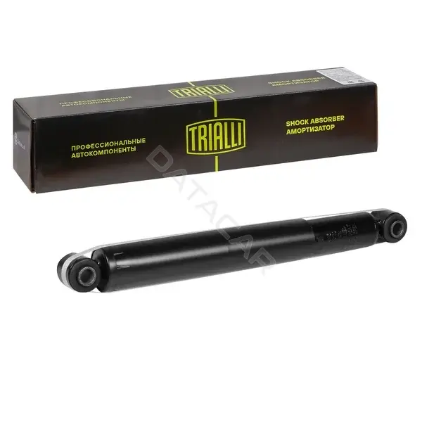 Амортизаторы TRIALLI AG03515