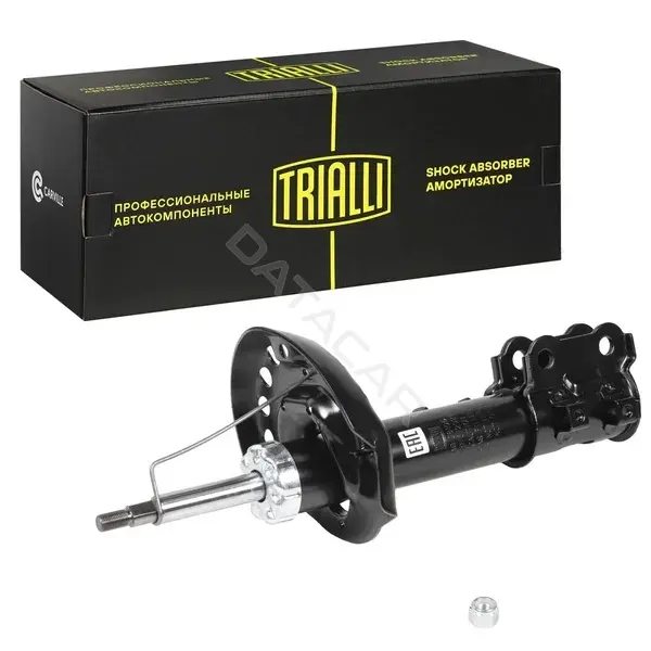 Амортизаторы TRIALLI AG08105