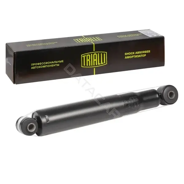 Амортизаторы TRIALLI AG08537