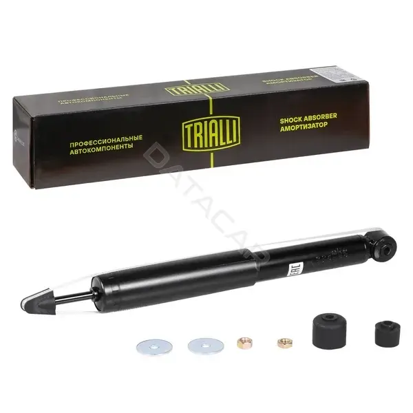 Амортизаторы TRIALLI AG15546