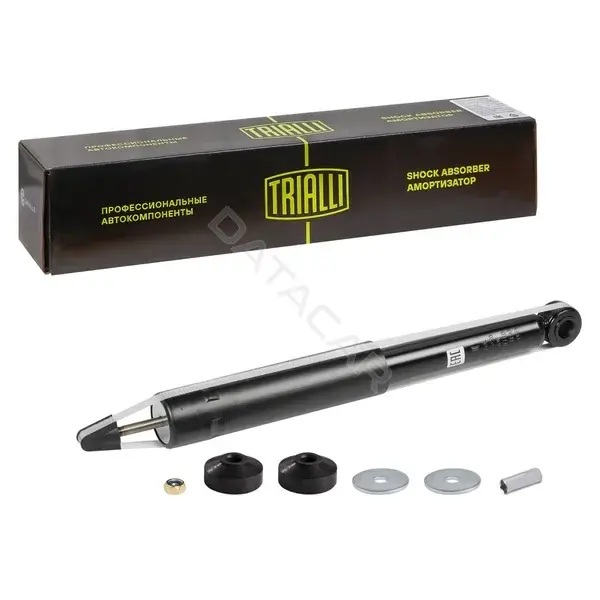 Амортизаторы TRIALLI AG24506