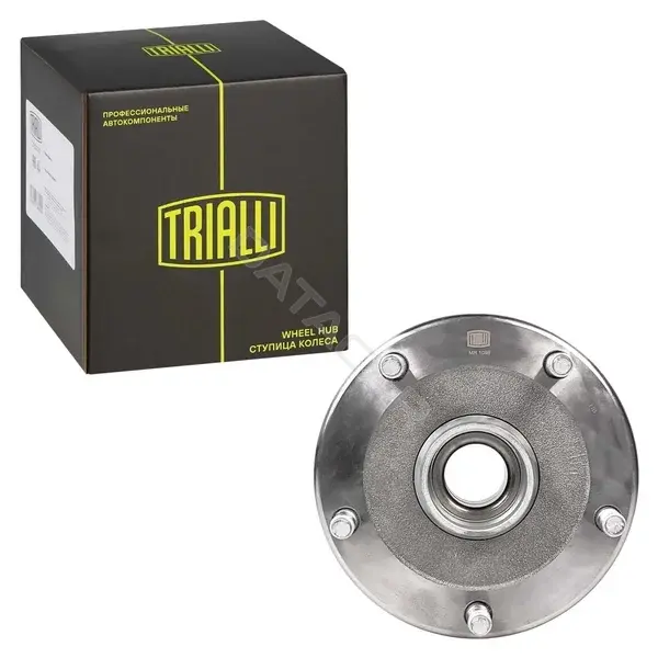 Подшипник ступицы TRIALLI MR1096