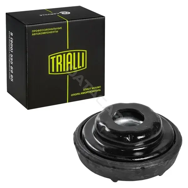 Опора амортизатора TRIALLI SA0558