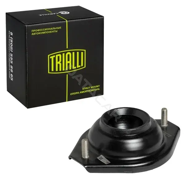 Опора амортизатора TRIALLI SA0566