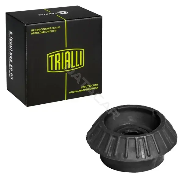 Опора амортизатора TRIALLI SA0568