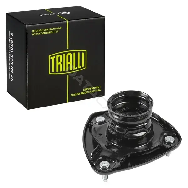 Опора амортизатора TRIALLI SA0887