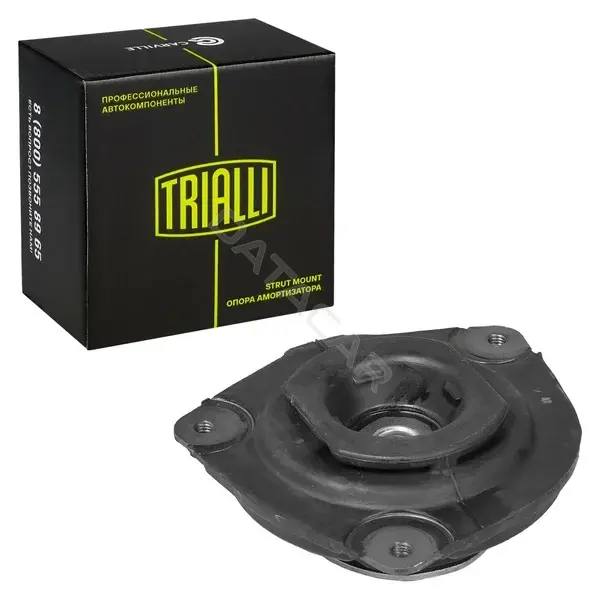 Опора амортизатора TRIALLI SA1466