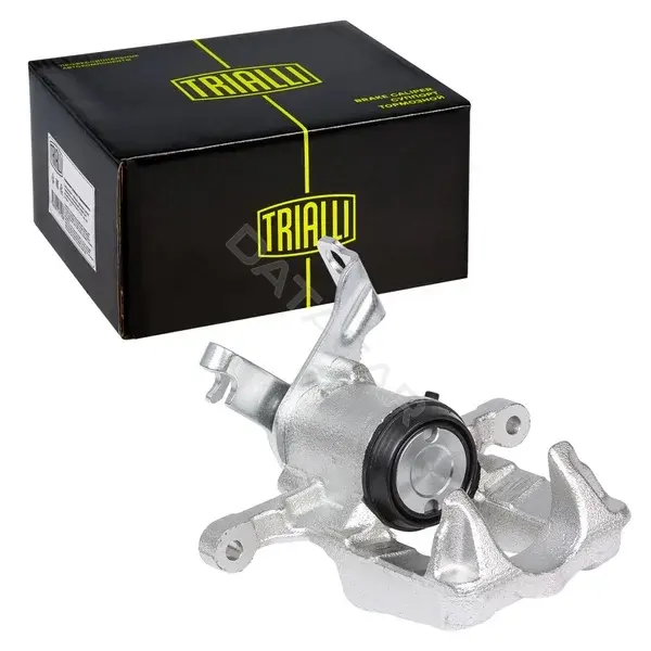 Суппорт тормозной TRIALLI CF062201