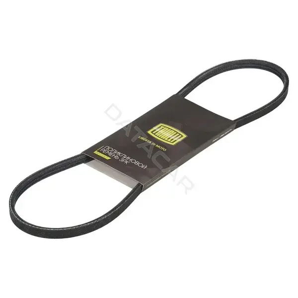 Ремень ручейковый TRIALLI 3PK835