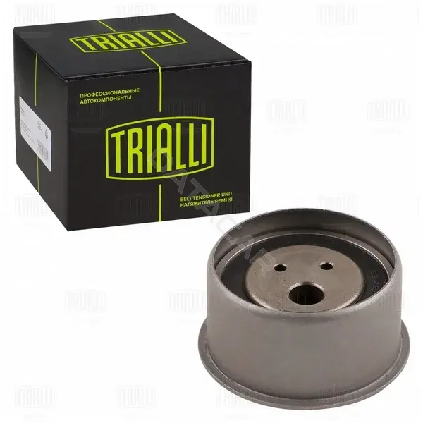 Натяжной ролик ГРМ TRIALLI CM1109