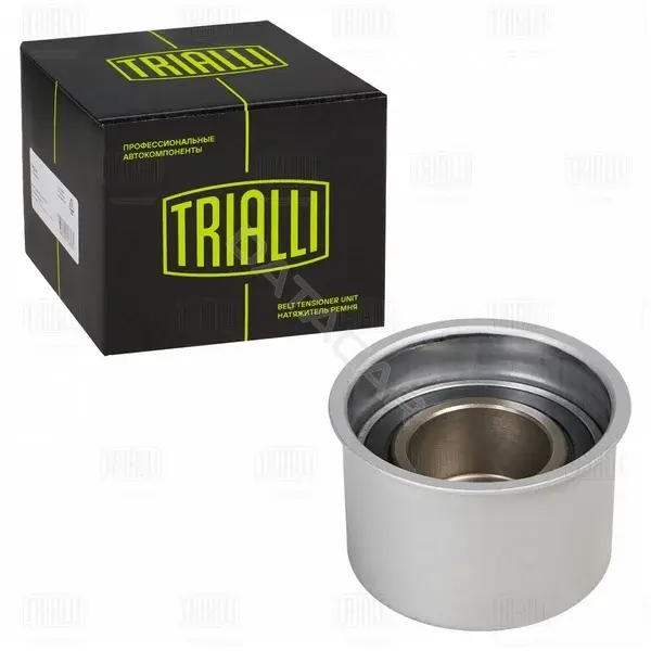 Натяжной ролик ГРМ TRIALLI CM1125