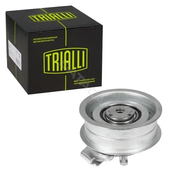 Натяжной ролик ГРМ TRIALLI CM1805