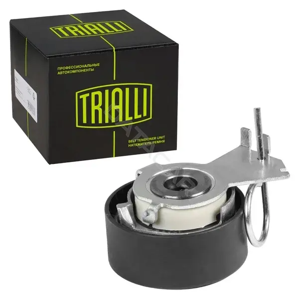 Натяжной ролик ГРМ TRIALLI CM2001