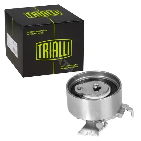 Натяжной ролик ГРМ TRIALLI CM2130